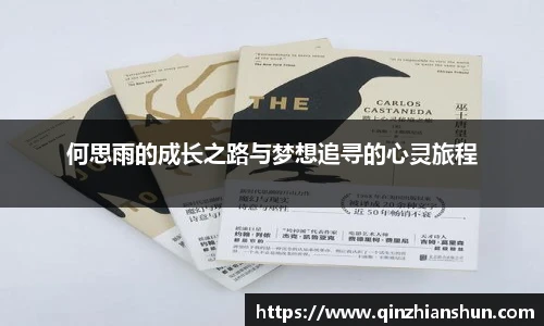 今年会何思雨的成长之路与梦想追寻的心灵旅程